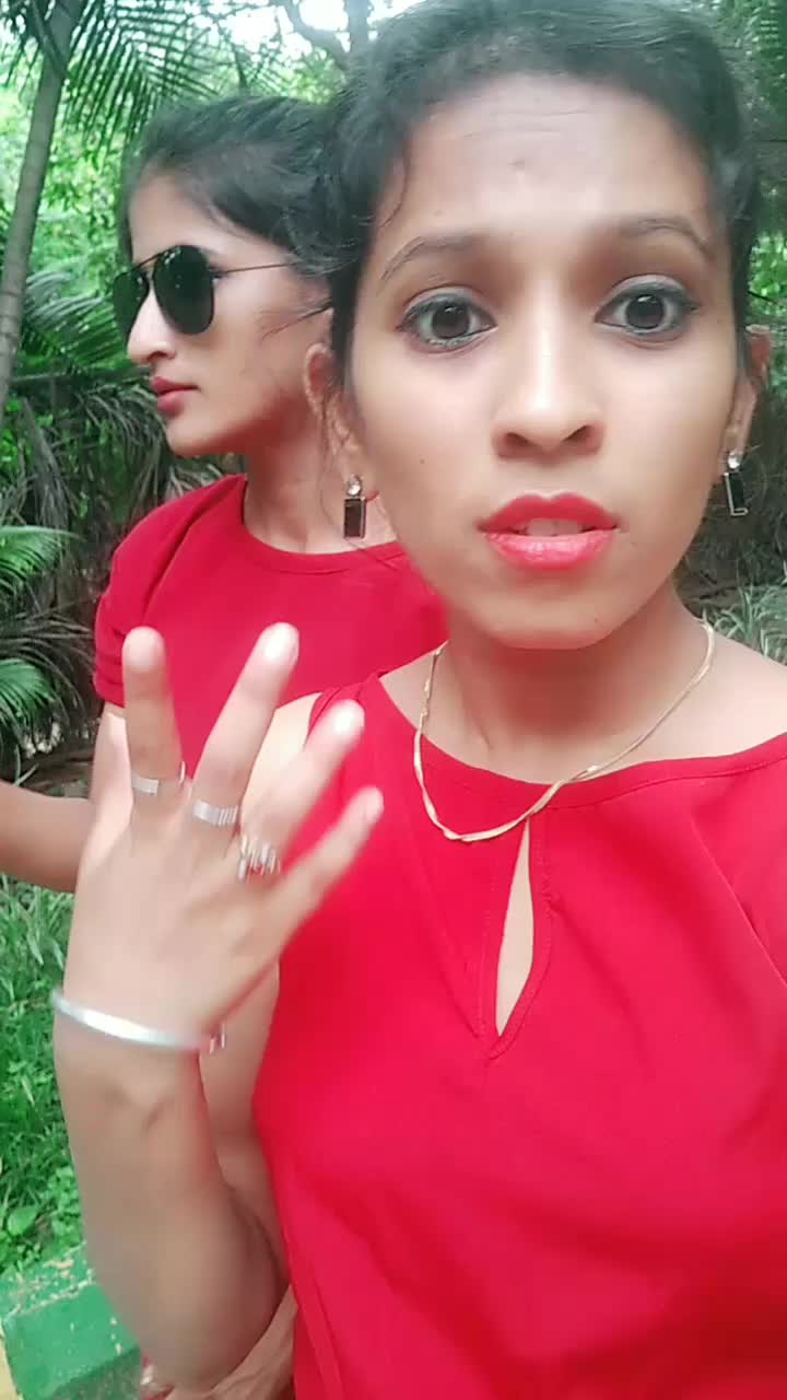 @ಮಂಡ್ಯ ಪಿಲ್ಲ😍