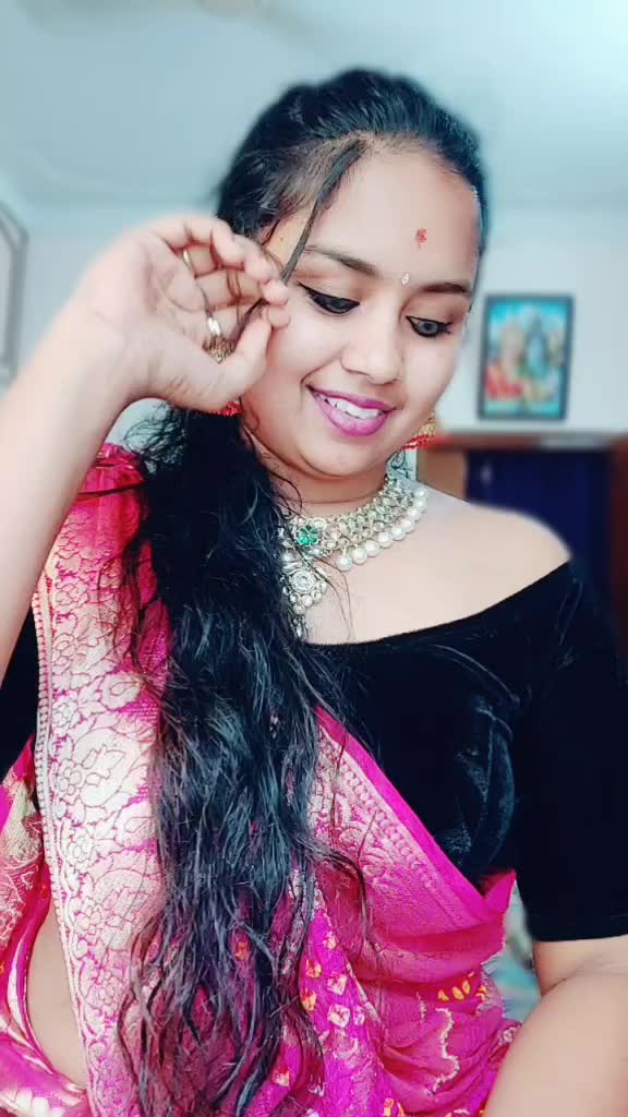@Divya Bharathi