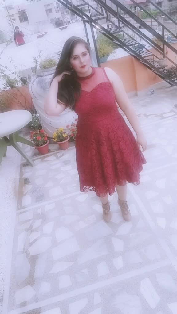 @Chitrakshi Tewari