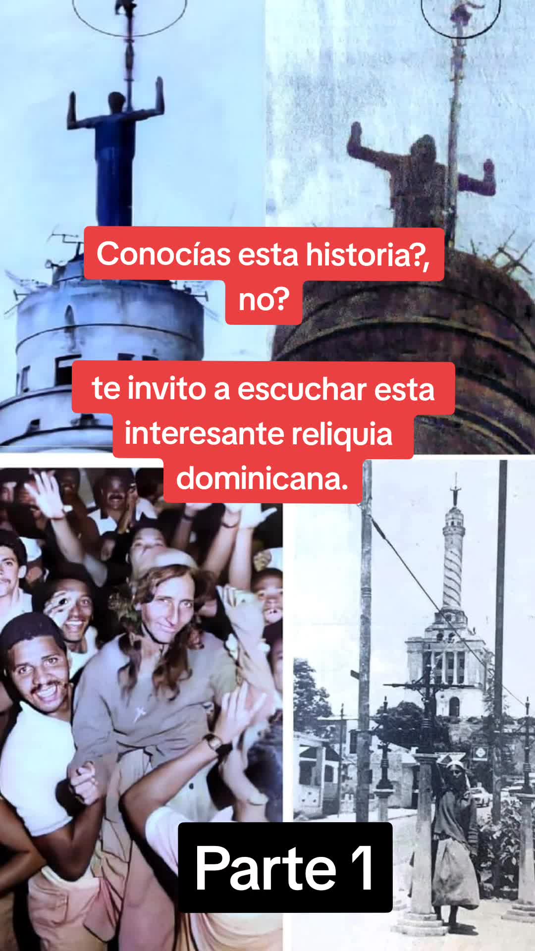 @Reliquia Dominicana