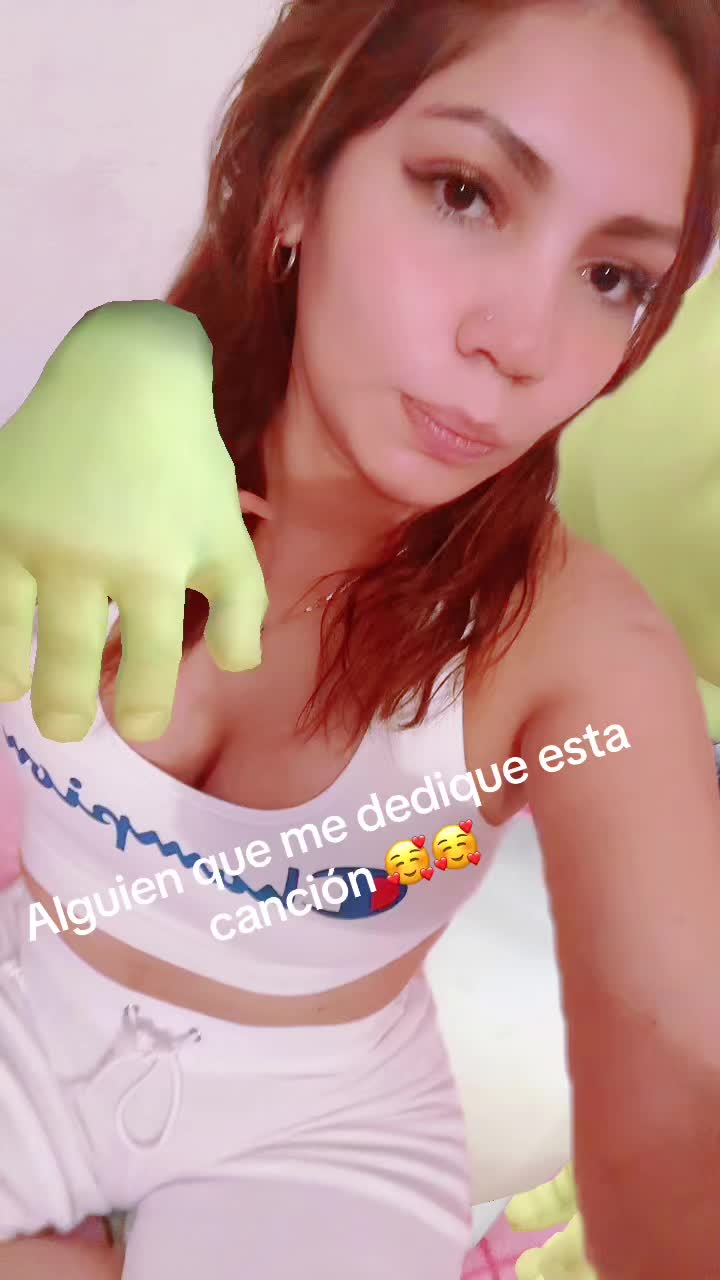 @Alexandra Gaona Villarreal