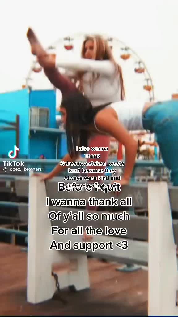 @I&rsquo;m here 4 u Addi <3