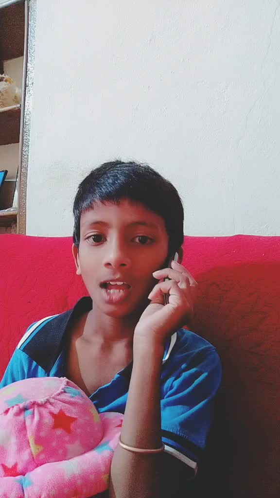 @Rohith Parthepuram