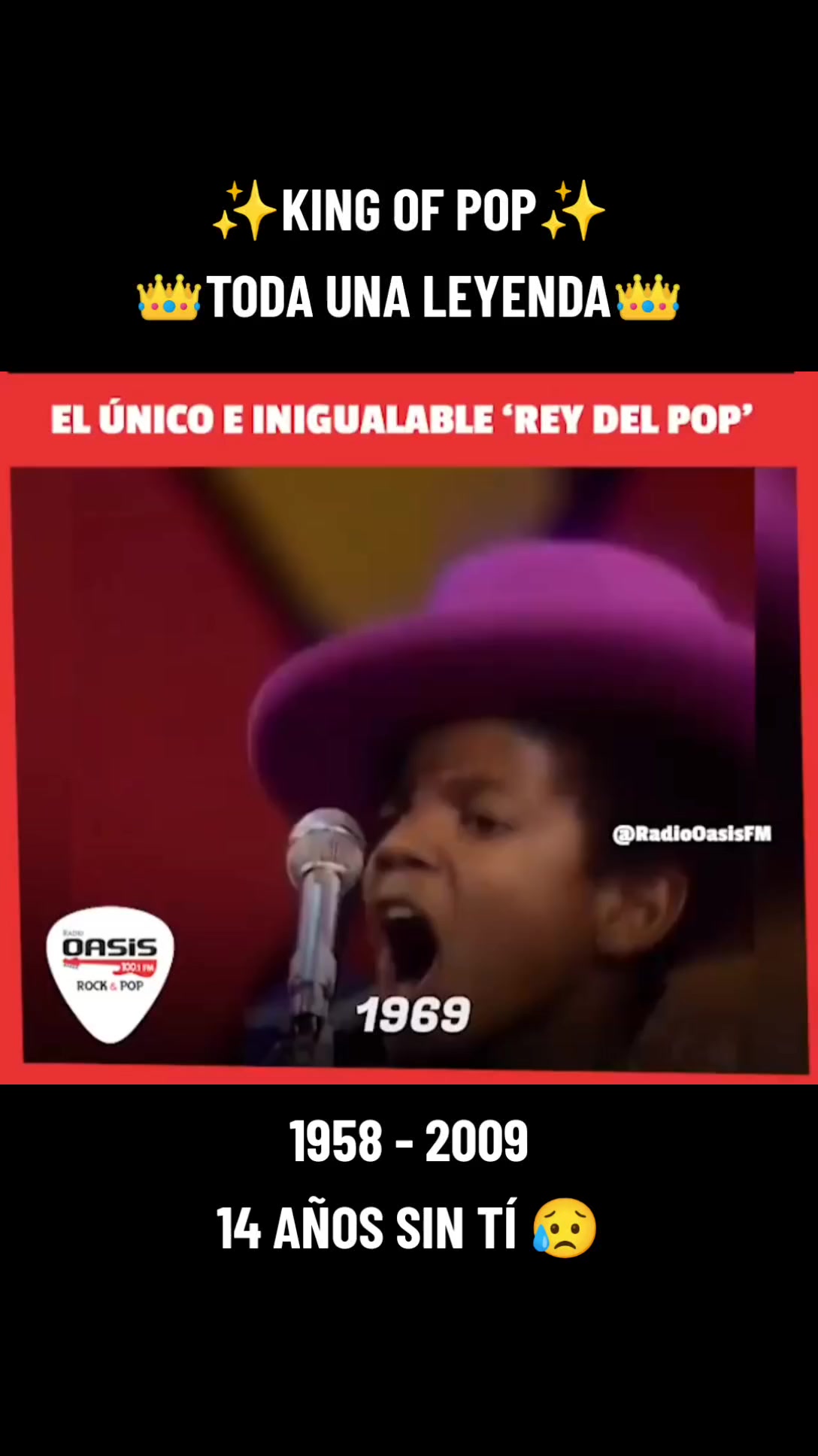 @Michael Jackson Bolivia