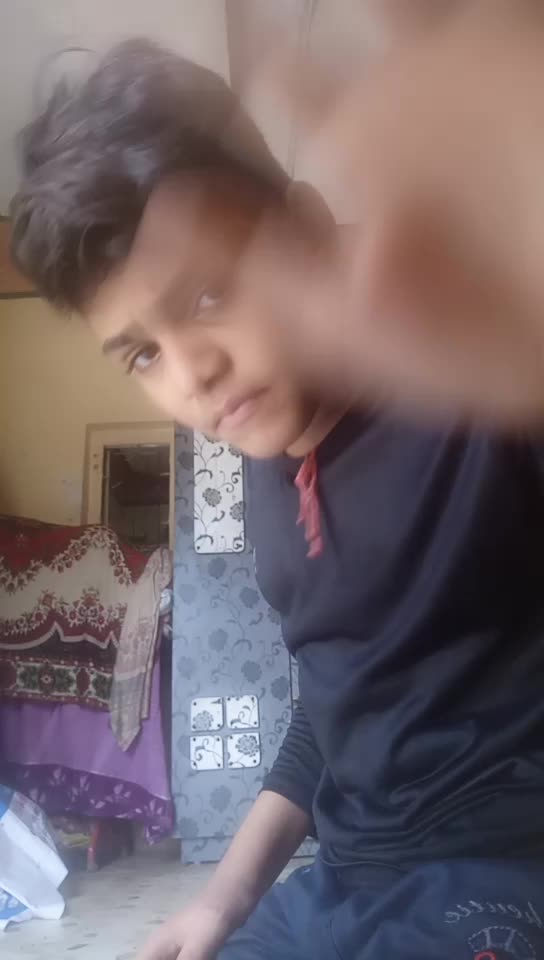 @sahil bhavar