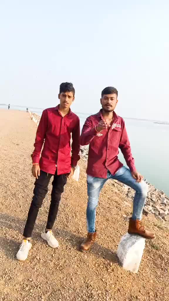 @Bavu Rana