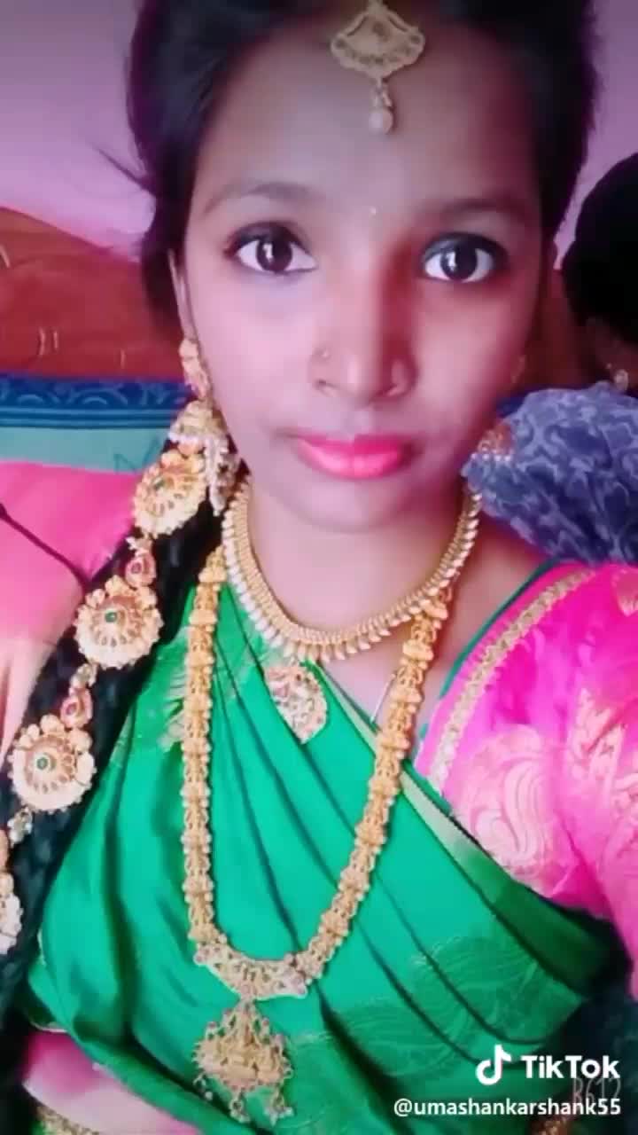@Anusha