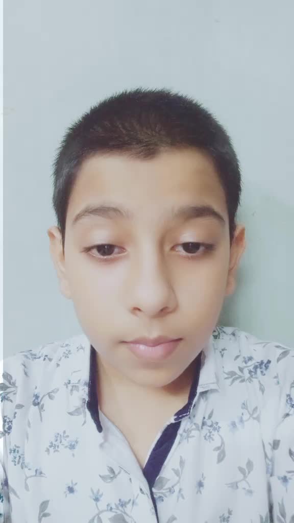 @Shabib khan