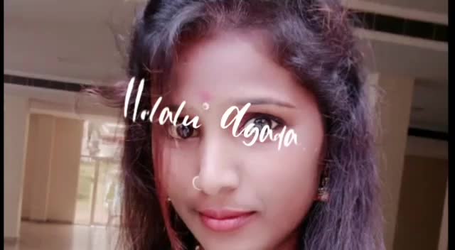 @😍Chinnu'❤'Mala 😍