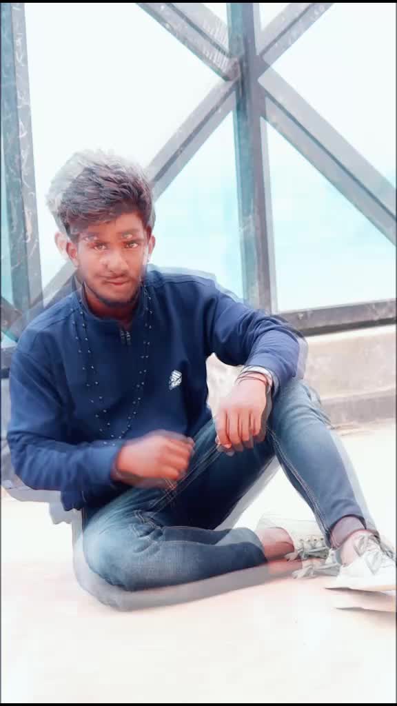 @😕.silent boy.......