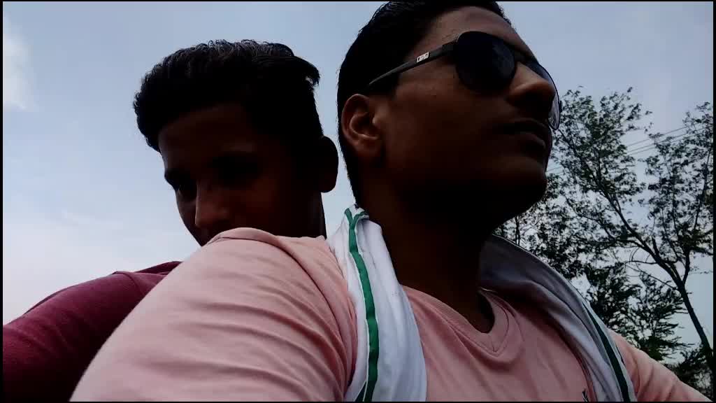 @Rudrapratap Singh Ra