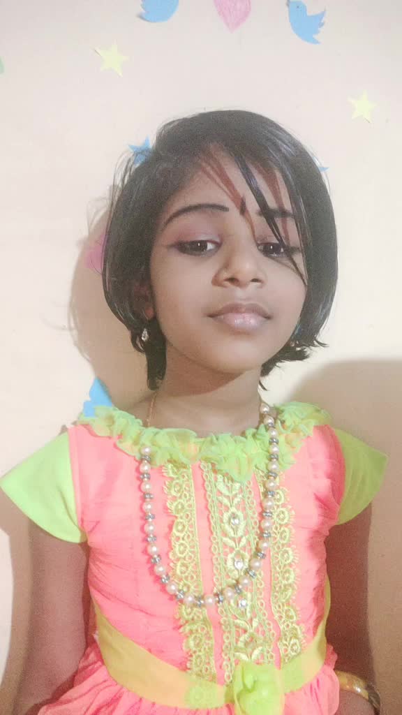 @Aradhya