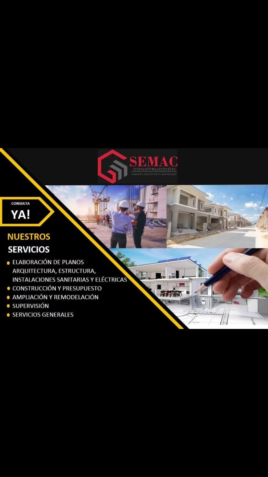 @SEMAC CONSTRUCCION
