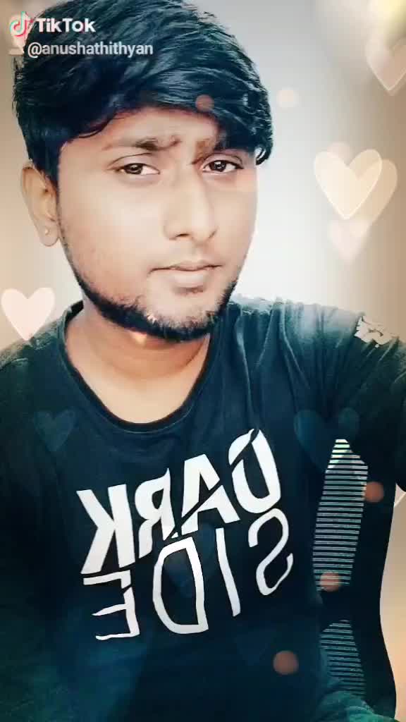 @Anush Athithyan
