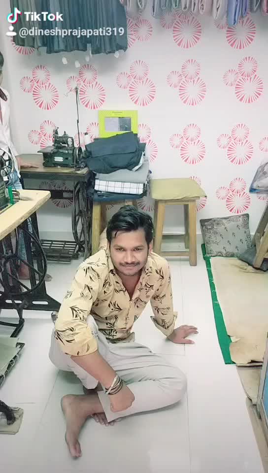 @Dinesh Prajapati