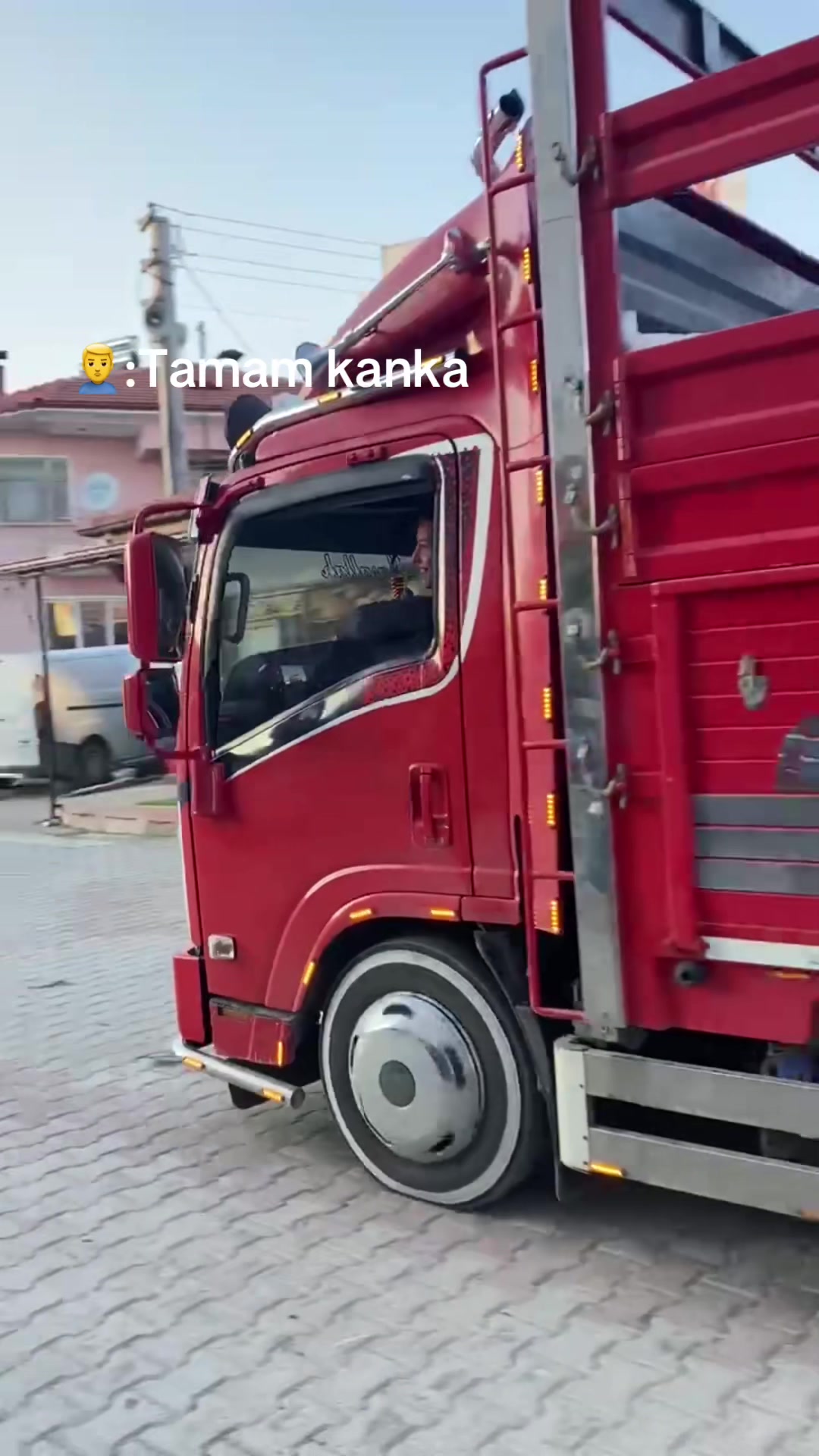 @Ilker Gökbayrak
