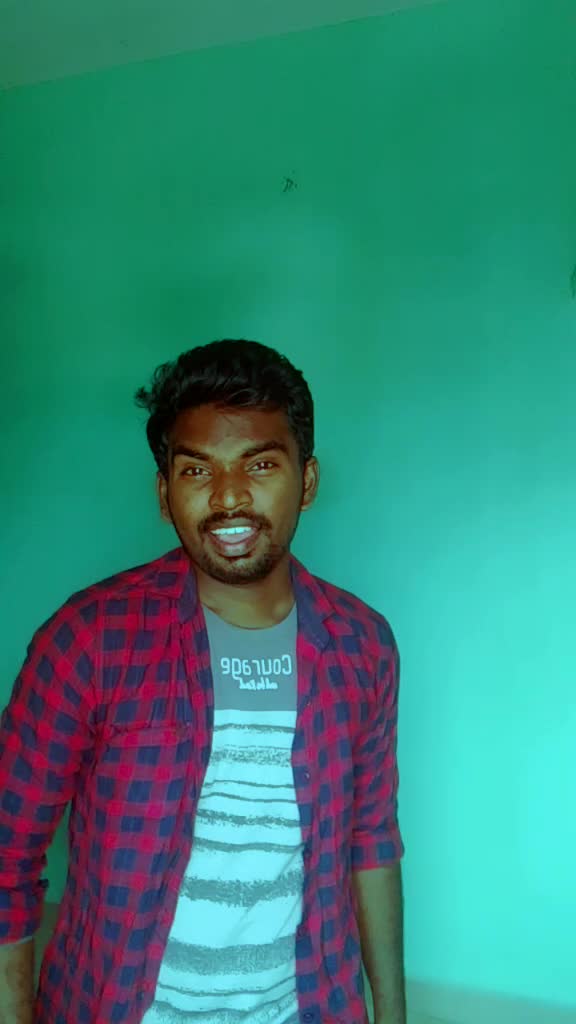 @Mani Surya