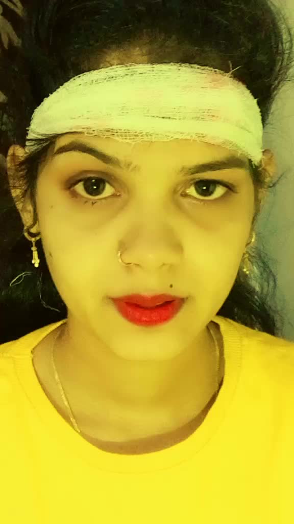 @👑 काळयाची वेडी♥️
