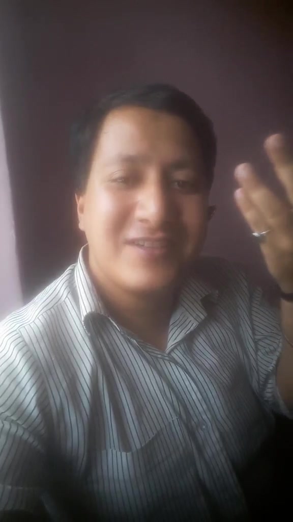 @Vikas Rawat