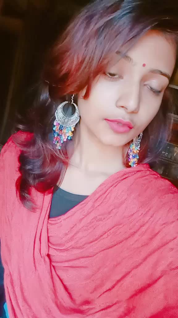@श्रुति मित्र 🦋
