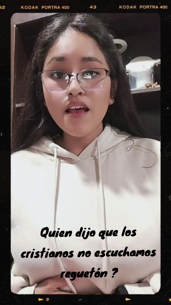 @Alejandra Carrillo