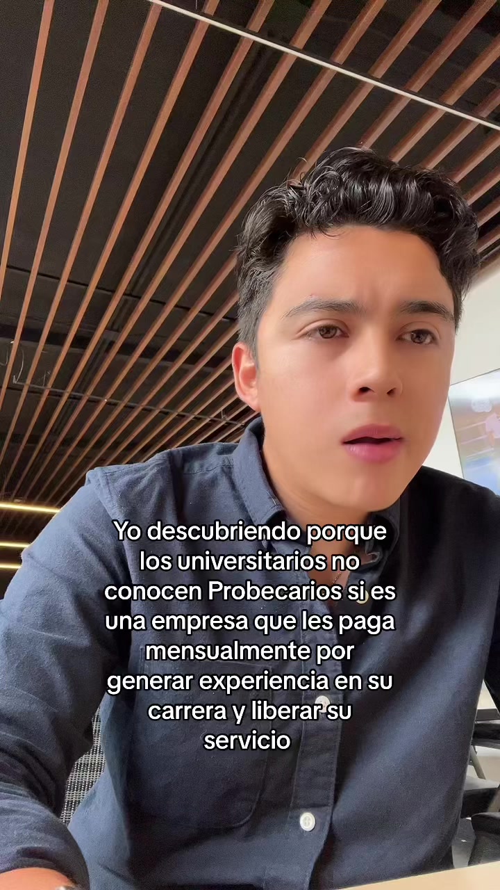 @Probecarios