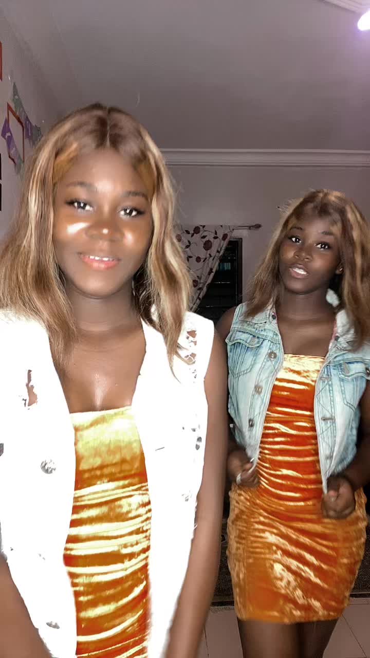 @Les best😍😍twins🤩🤩❤️