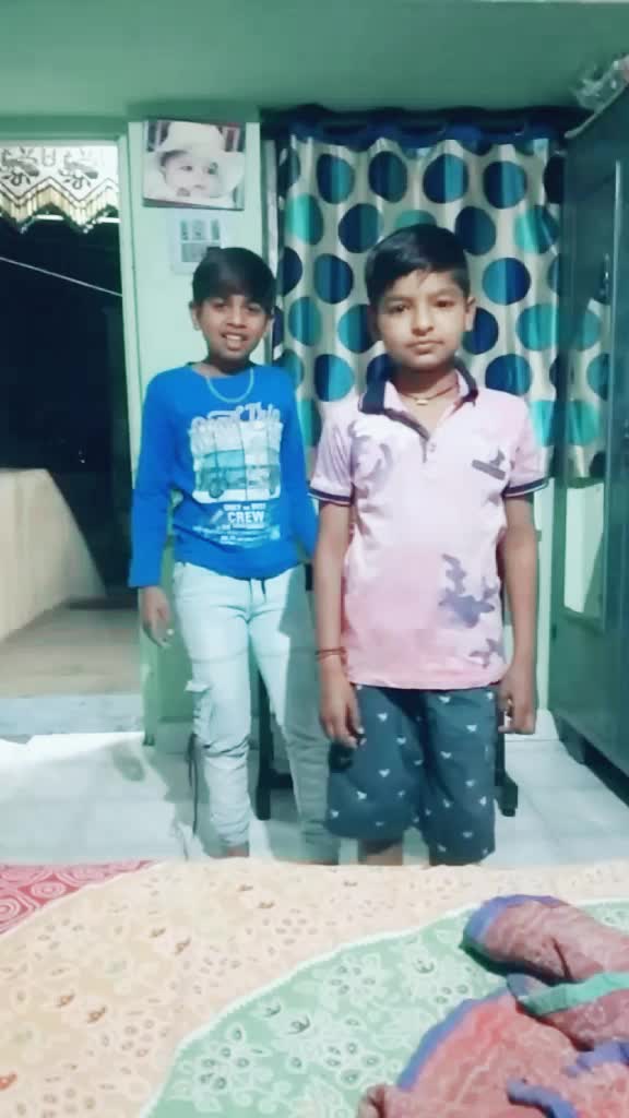 @Bhavesh Miyatra
