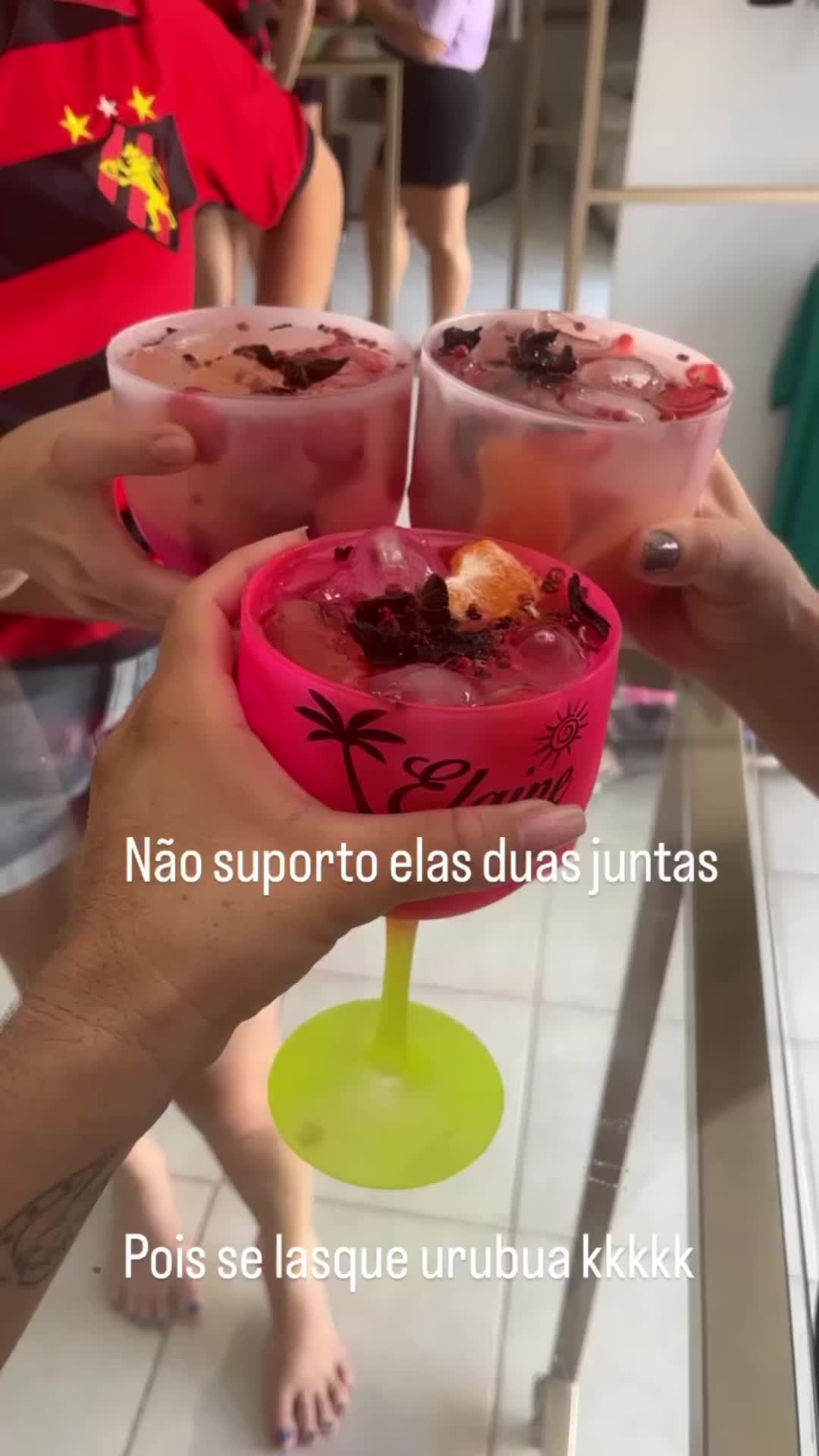 @Elainecristinapintoo