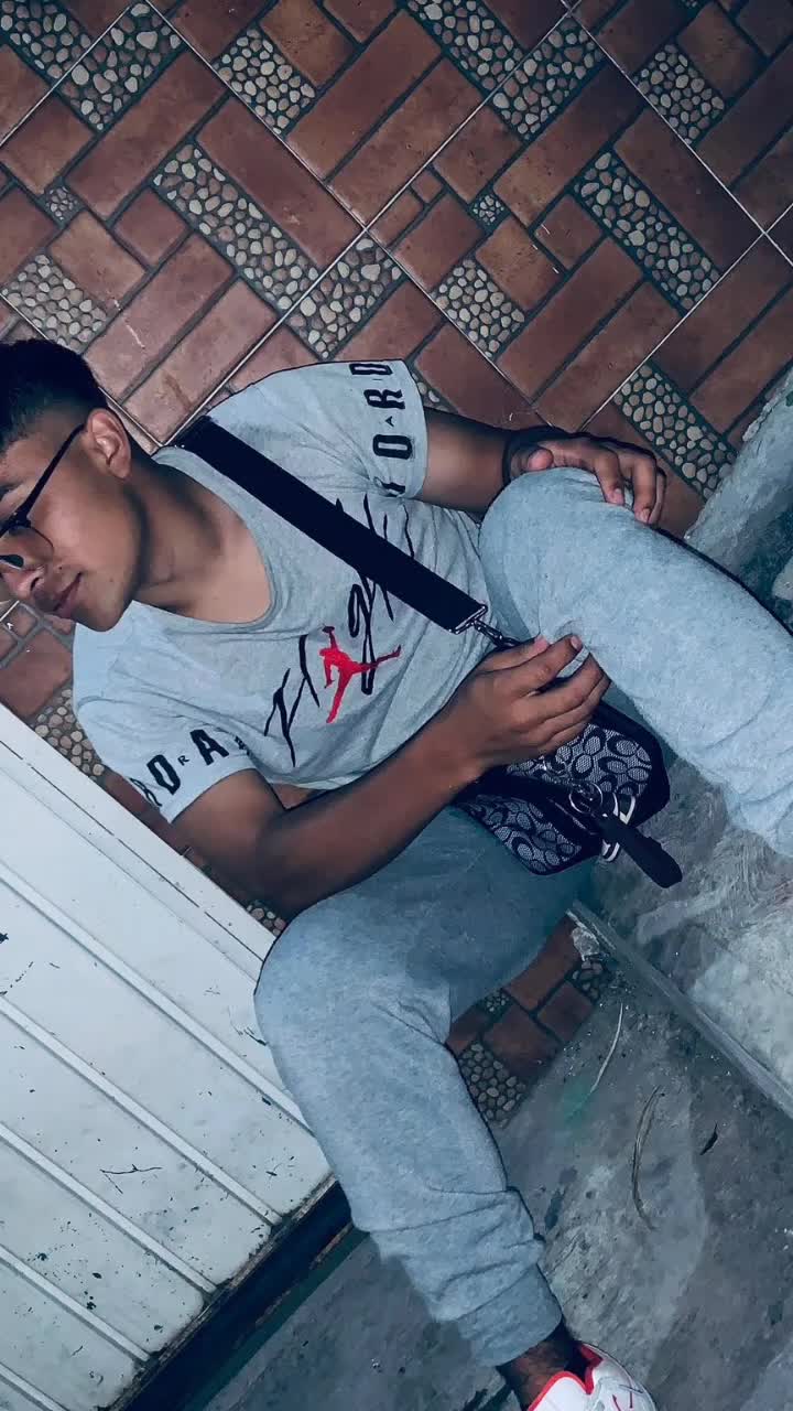 @Yayito Perez