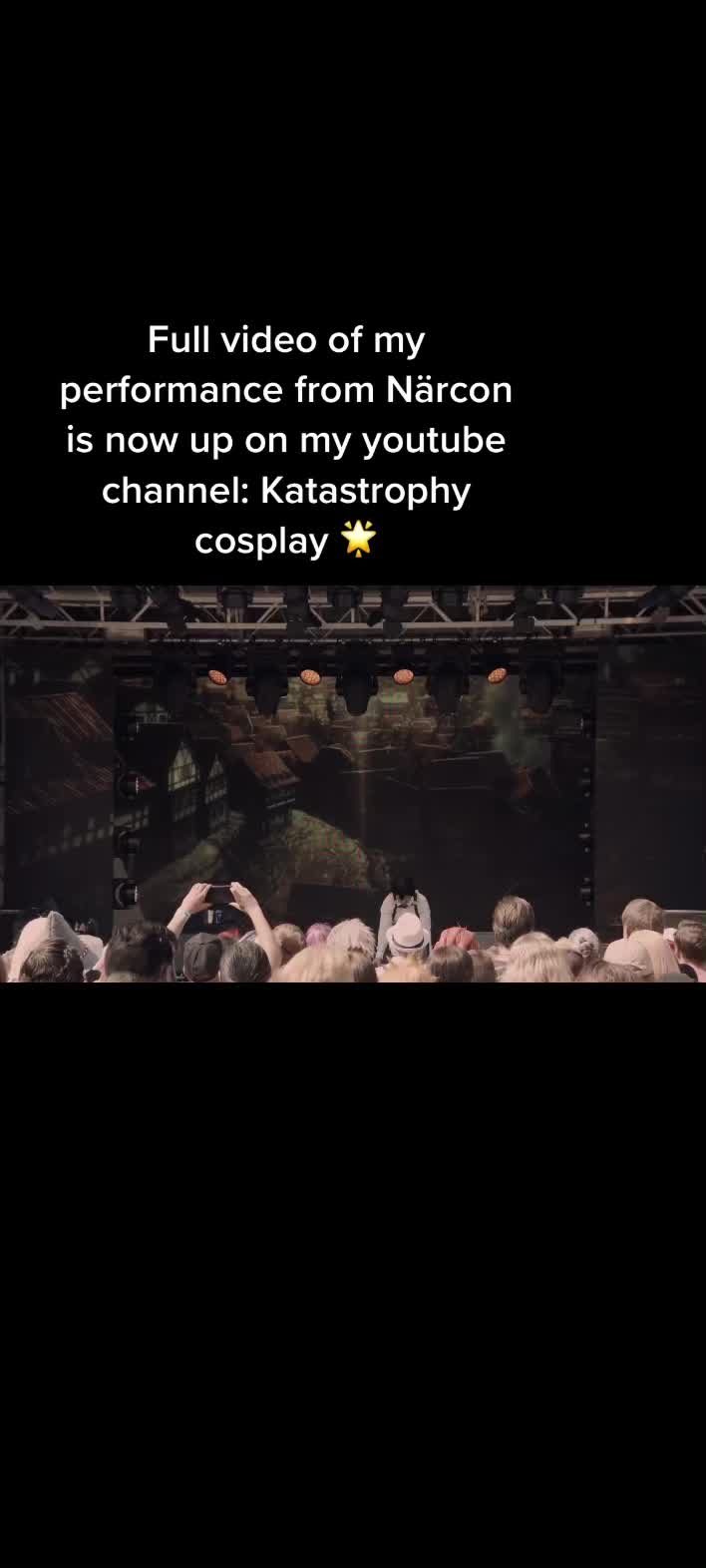 @Katastrophy