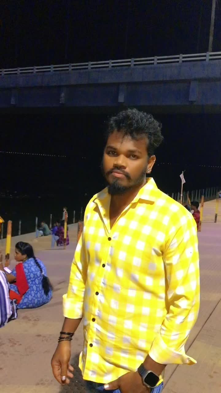 @Bhargav Kaligithi