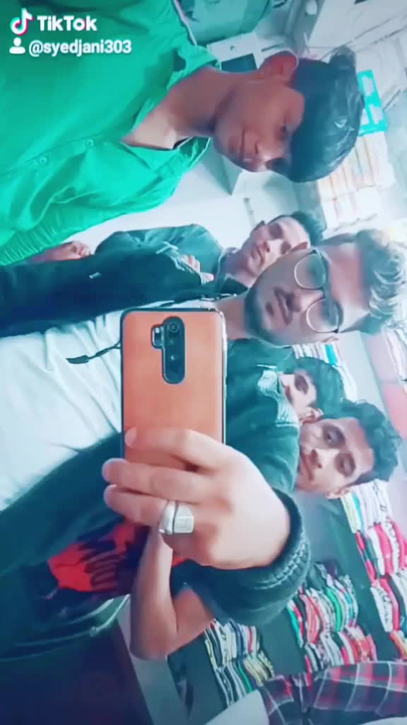 @Syed Jani303