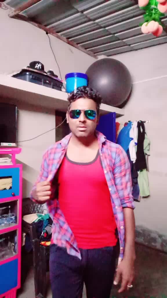 @lucky arya