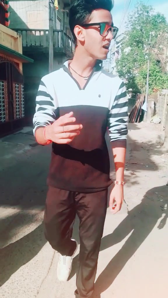 @Imjoshi