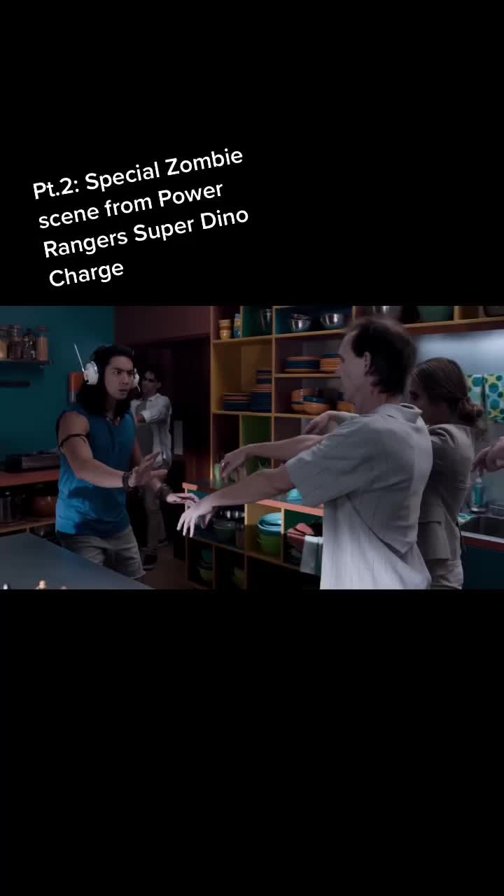 @Power Rangers Clips⚡️