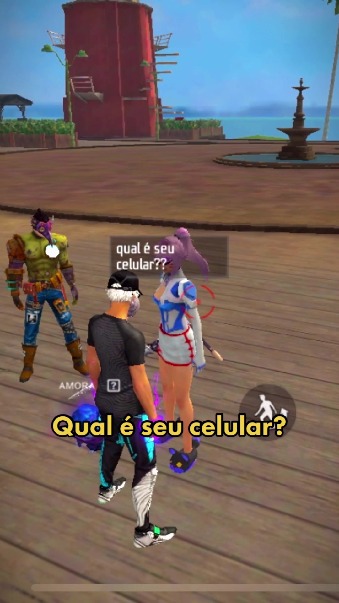 @Antony