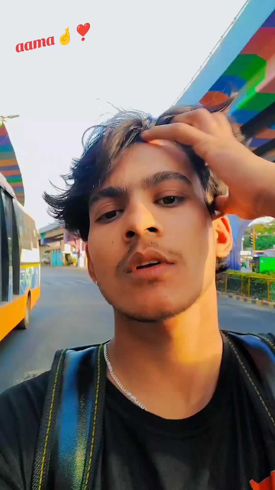 @Unique Mahendra