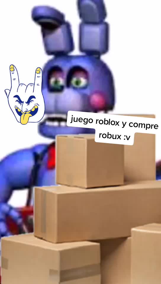 @repartidor bonnie :p