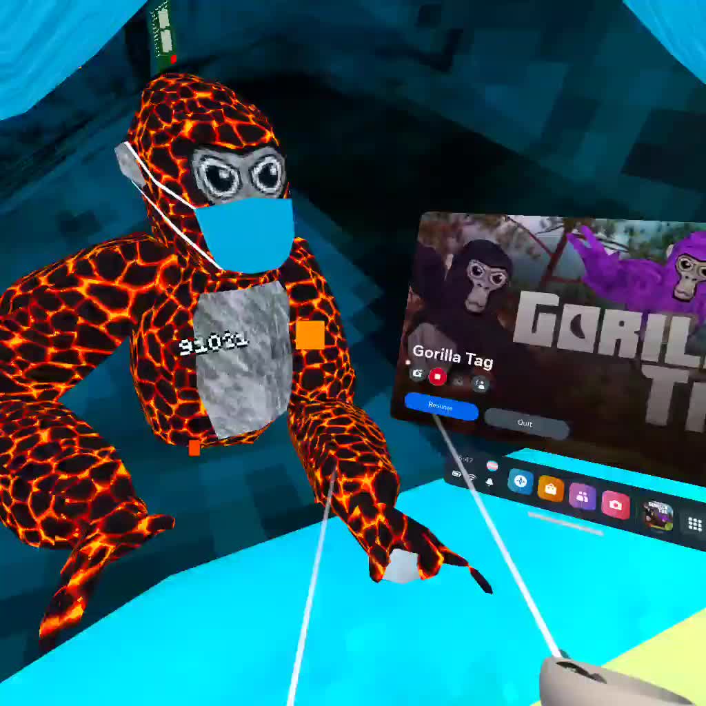 @PorpleVR