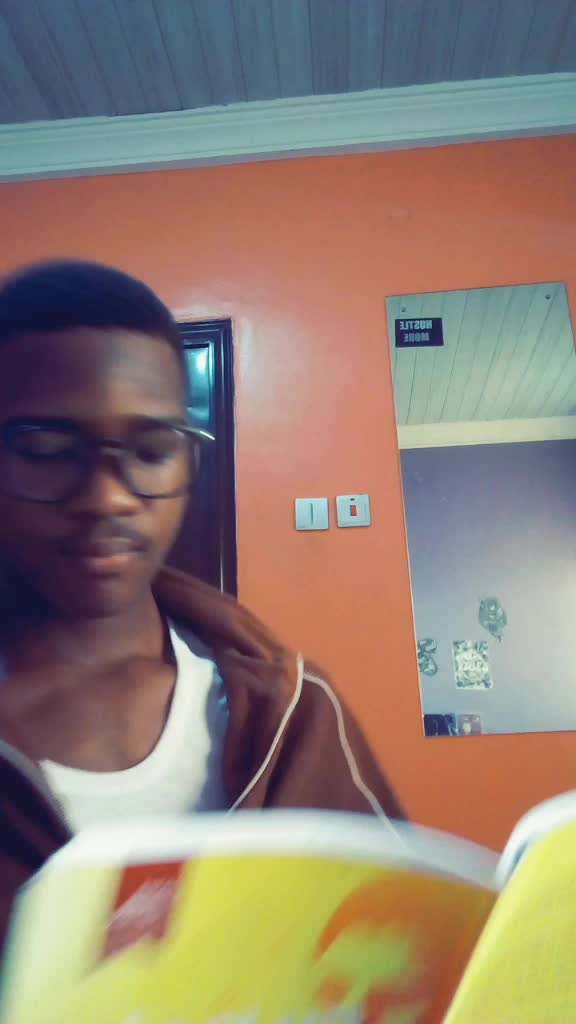 @Ndubuisi Ngozi