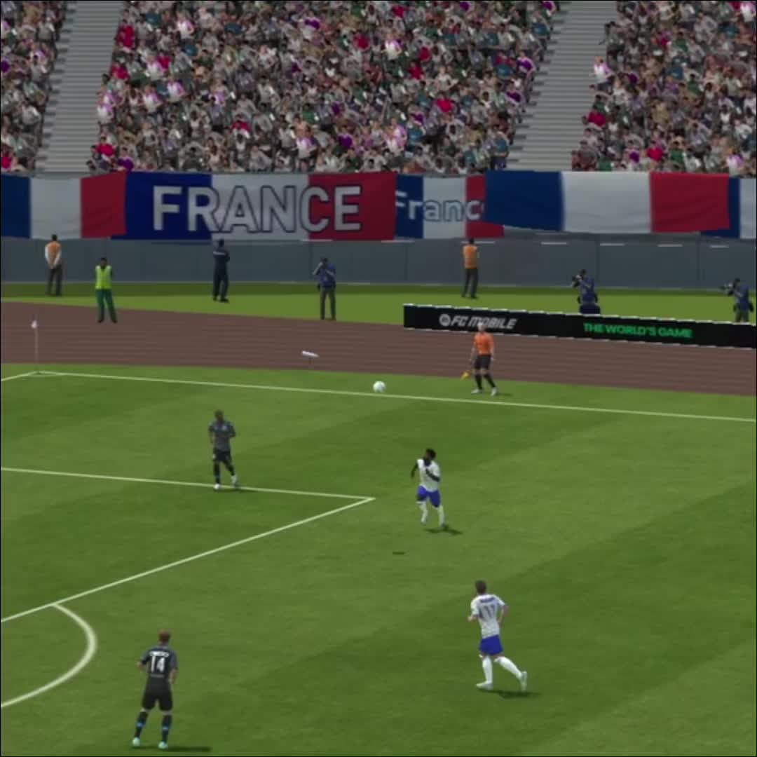 @:)