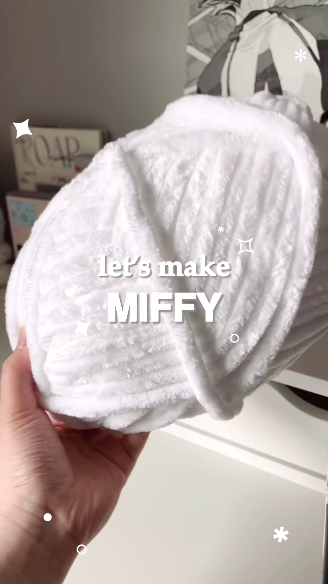 @michelle 🧸