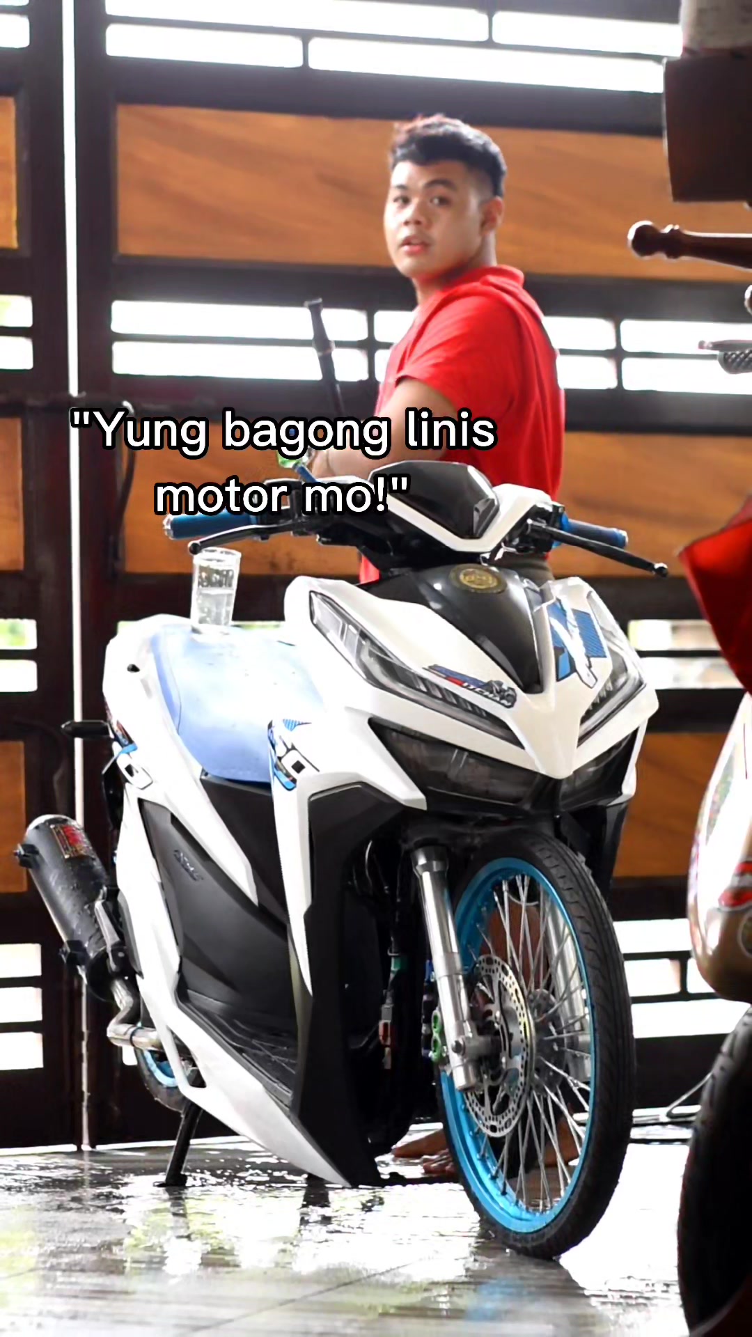 @Boss Itchan