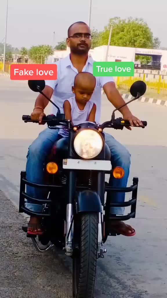 @Royal boy