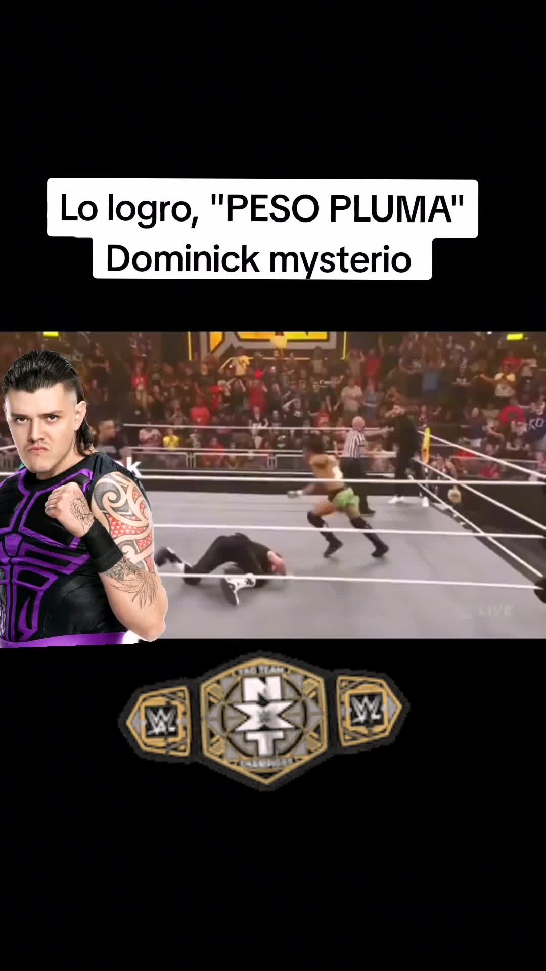 @luchas y m&aacute;s