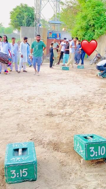 @Pehlwan Bahawal