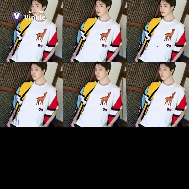 @❤ Park jimin ❤