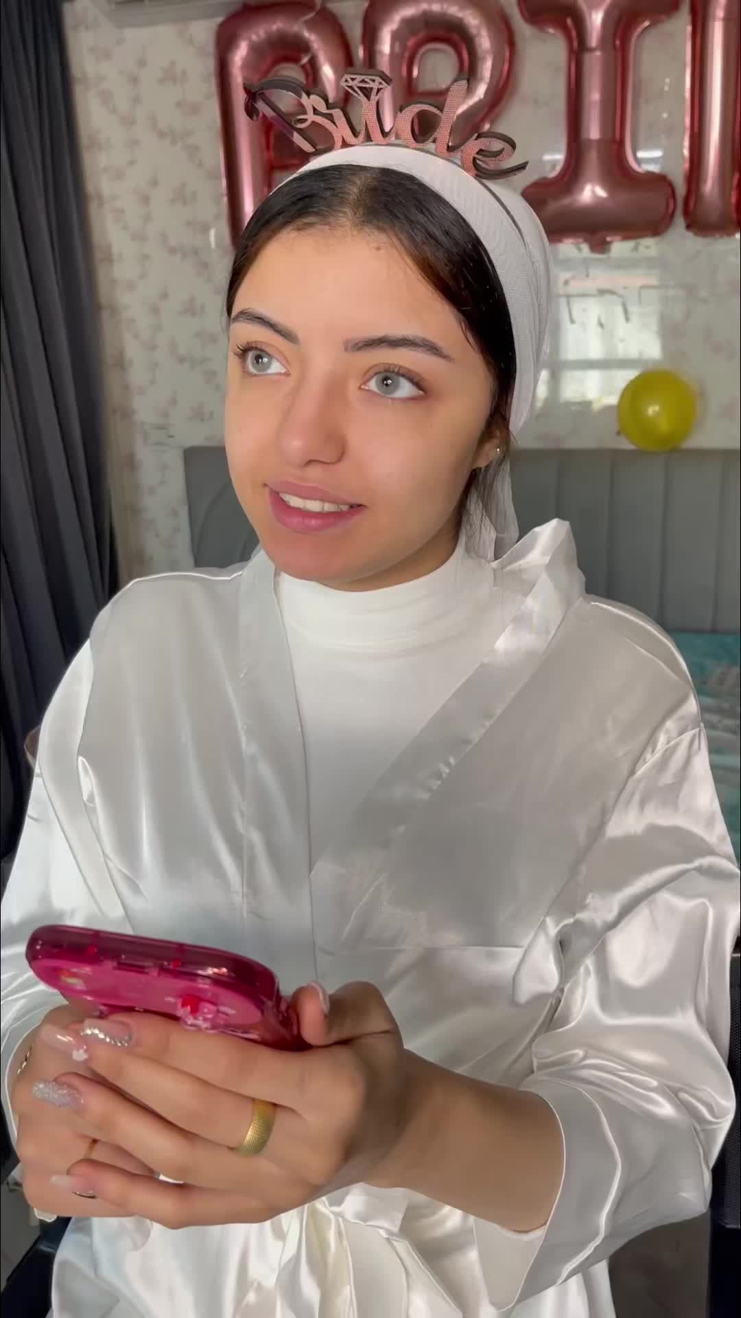 @Esraa makeup artist