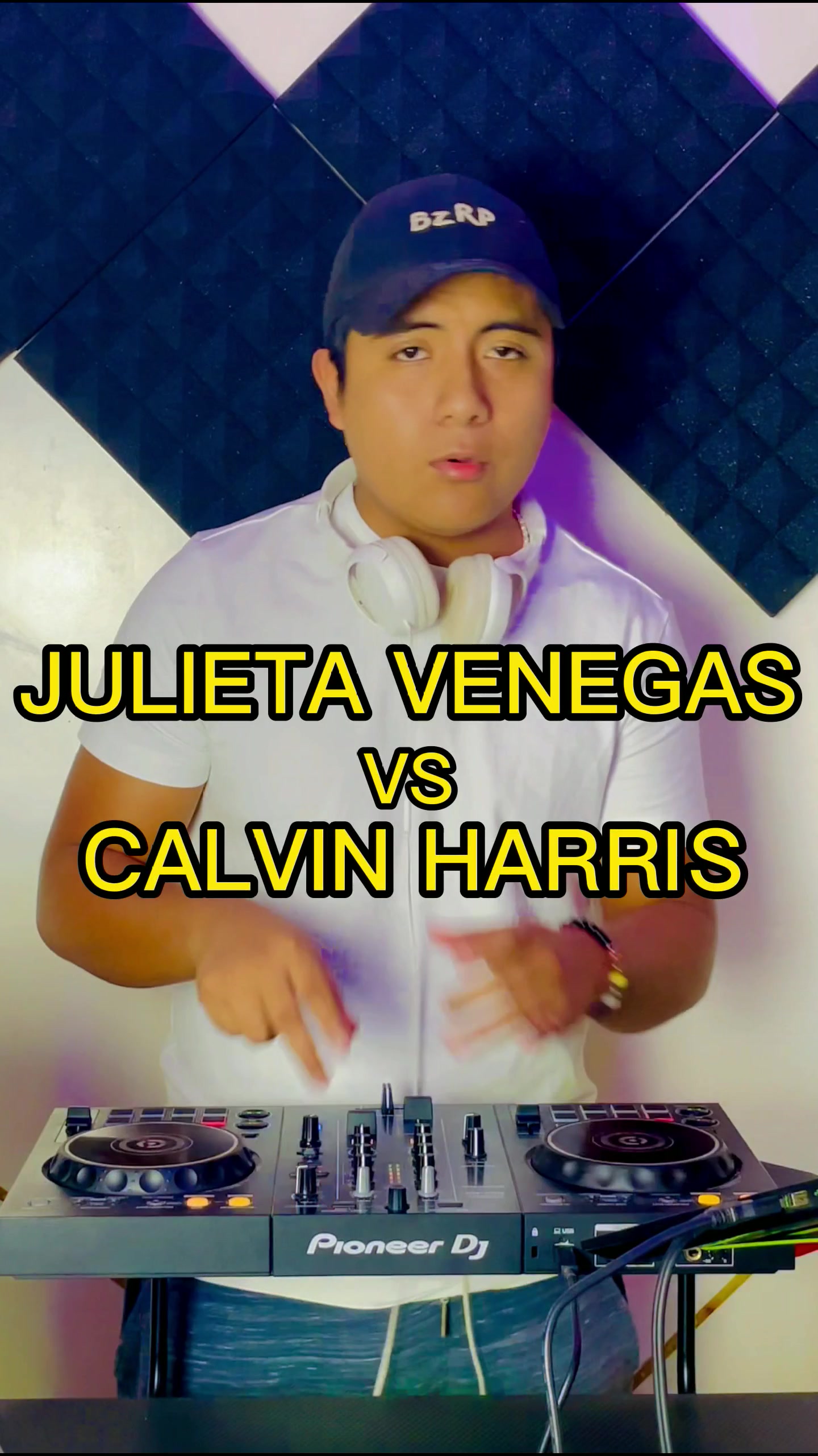 @DeeJay FJ
